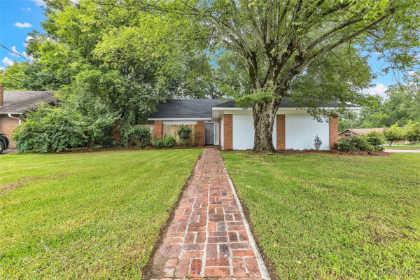 4680 RAY Drive