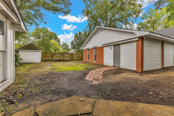 4680 RAY Drive