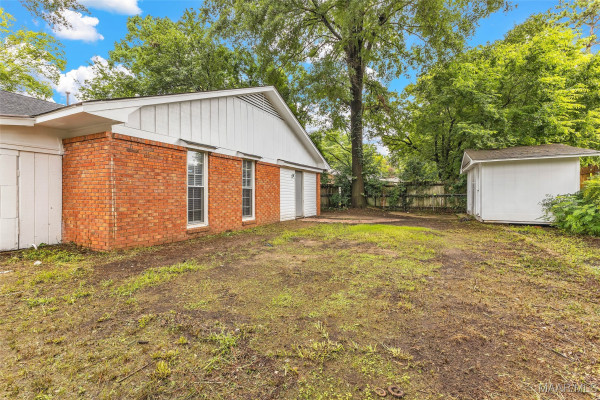 4680 RAY Drive