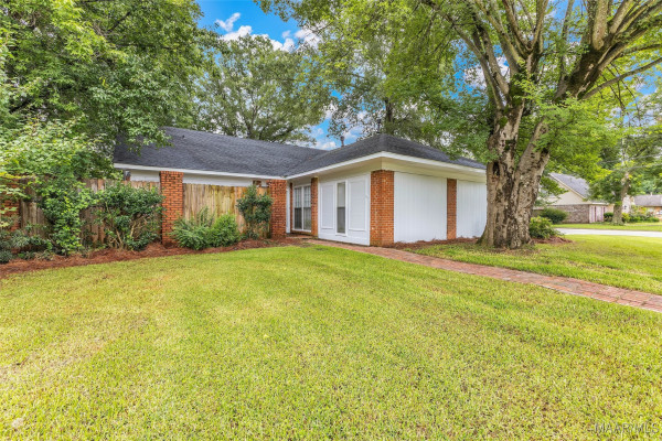 4680 RAY Drive