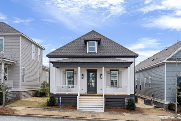 119 Forest Glen Drive