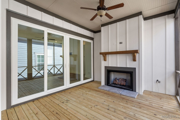 119 Forest Glen Drive