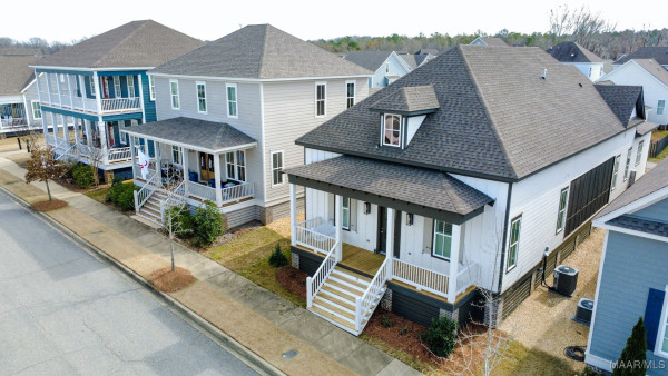 119 Forest Glen Drive