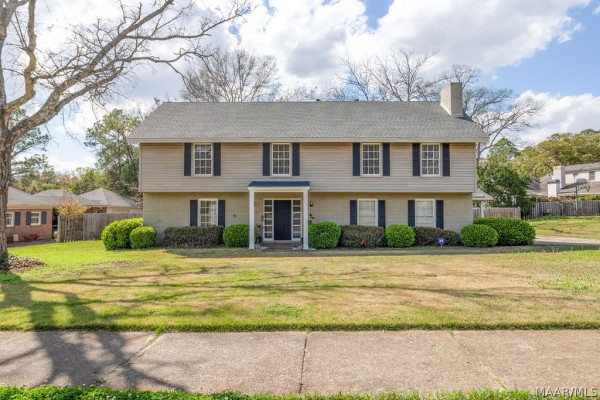 3110 Highfield Drive