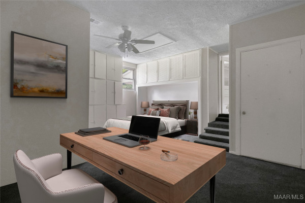 3735 Dalraida Terrace