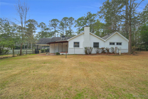 3735 Dalraida Terrace