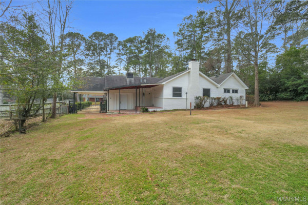 3735 Dalraida Terrace