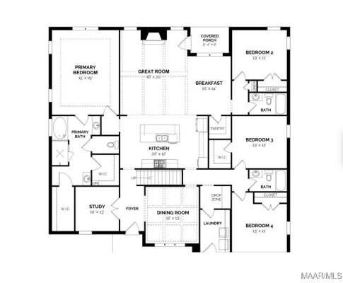 105 Clark Street