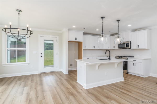 1134 Maggie Drive