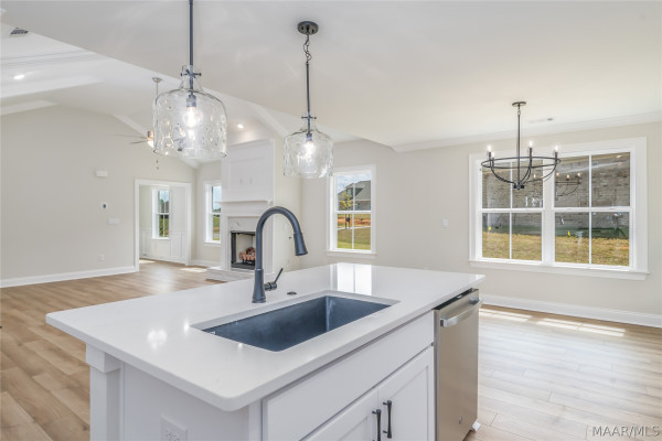 1134 Maggie Drive