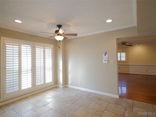 1800 Wentworth Drive