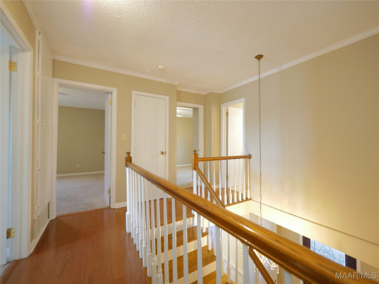 1800 Wentworth Drive