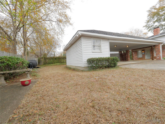 1800 Wentworth Drive