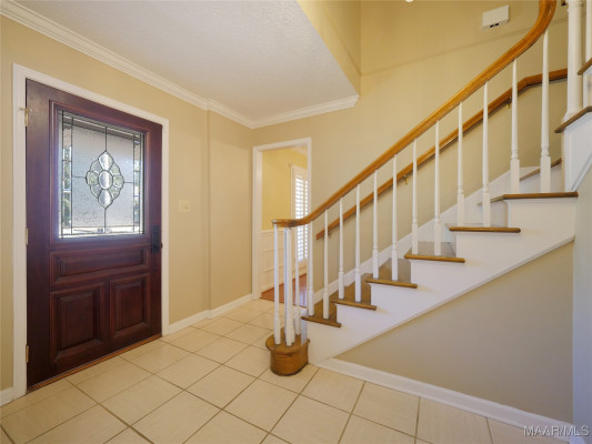 1800 Wentworth Drive