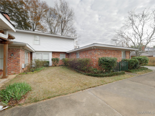 1800 Wentworth Drive