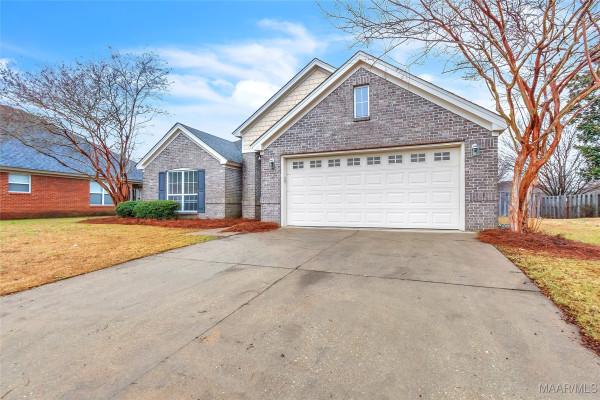 9212 HARRINGTON Circle