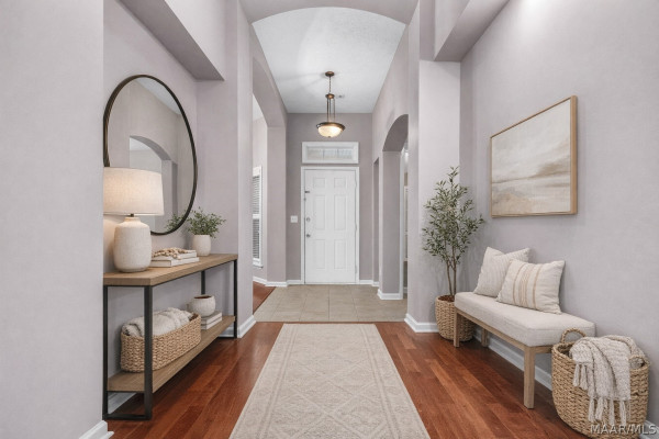 9212 HARRINGTON Circle