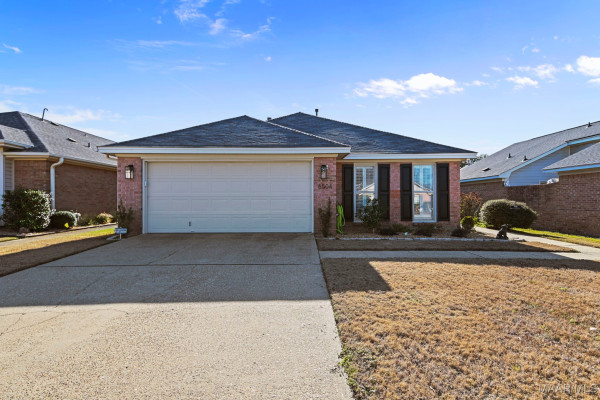 6504 Gloucester Mews