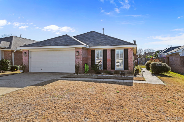 6504 Gloucester Mews