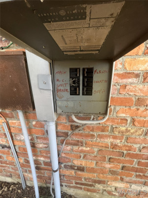 3600 Hunting Creek Road