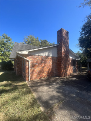 3600 Hunting Creek Road