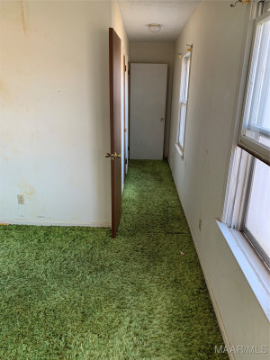 3600 Hunting Creek Road