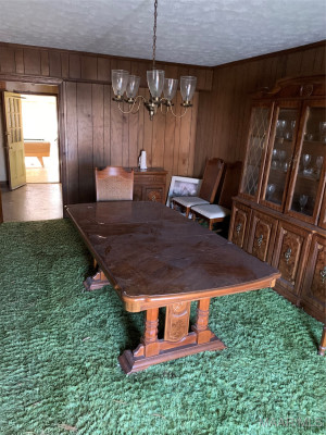 3600 Hunting Creek Road