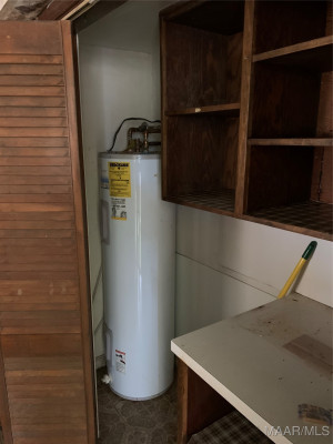 3600 Hunting Creek Road