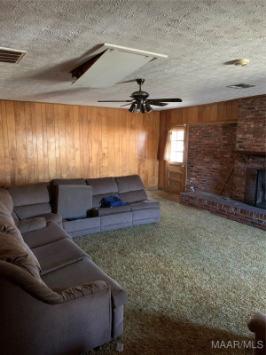 3600 Hunting Creek Road