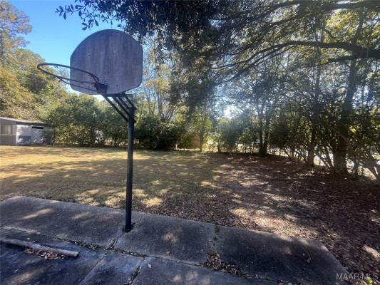 3600 Hunting Creek Road