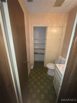 3600 Hunting Creek Road