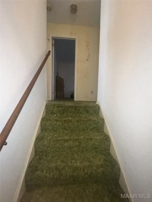 3600 Hunting Creek Road