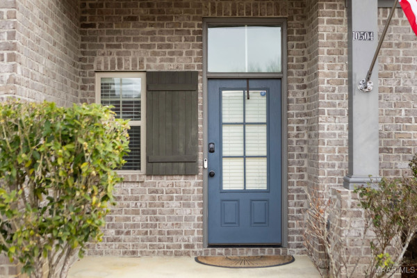 10504 Duncannon Trail