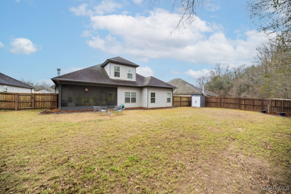 10504 Duncannon Trail