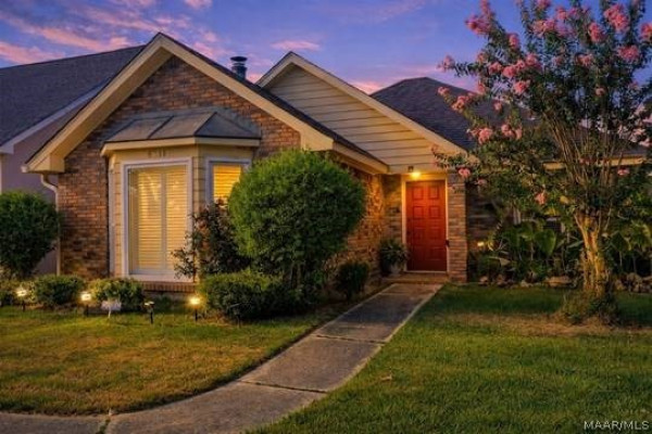 4611 Cherry Tree Terrace