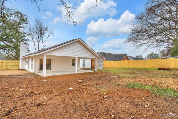 5724 Carriage Brook Road