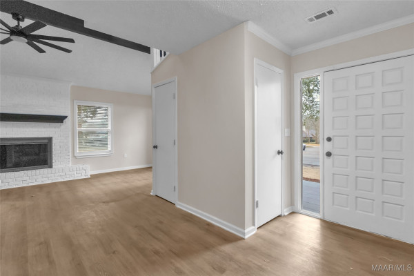 5724 Carriage Brook Road