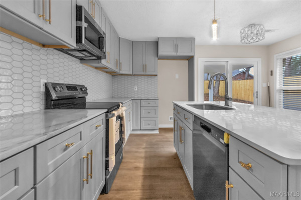 5724 Carriage Brook Road