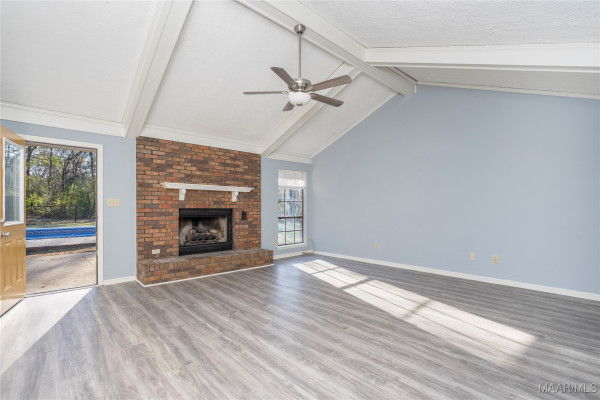 5001 George Green Drive W