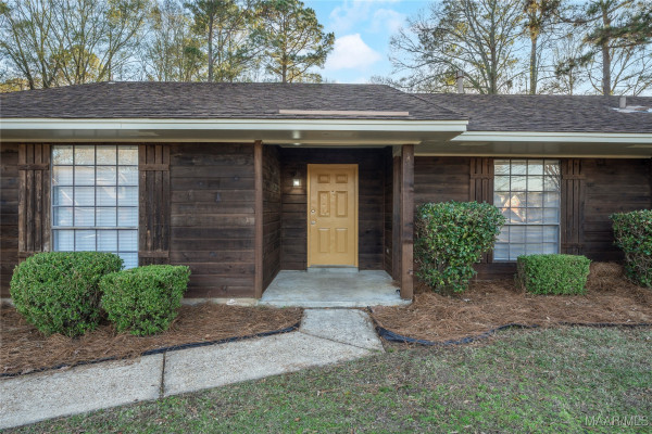 5001 George Green Drive W