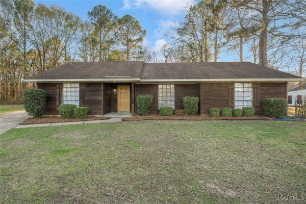 5001 George Green Drive W