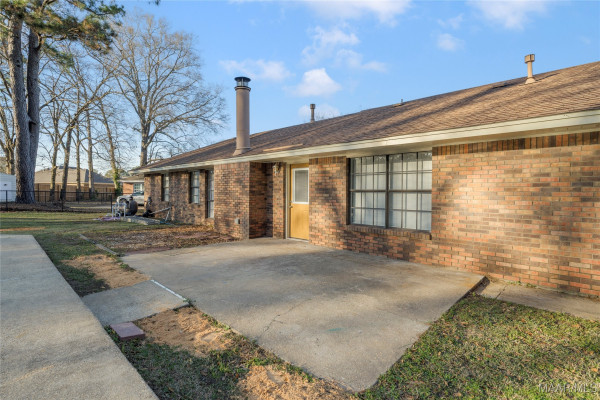 5001 George Green Drive W