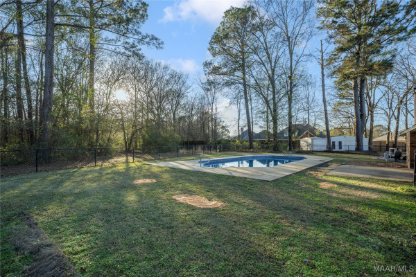 5001 George Green Drive W