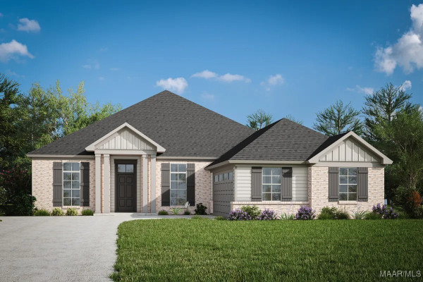 9055 Chastain Park Drive