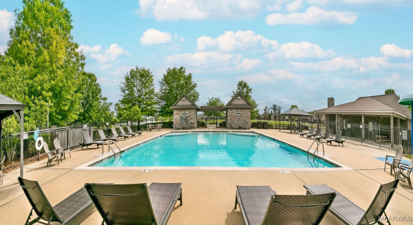 9055 Chastain Park Drive