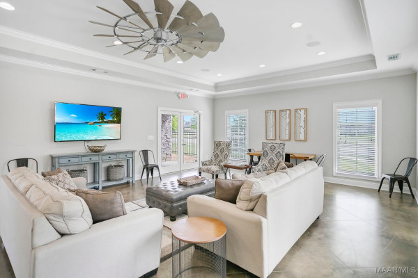 9055 Chastain Park Drive