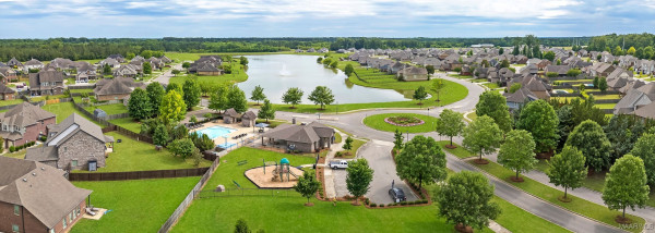 9055 Chastain Park Drive