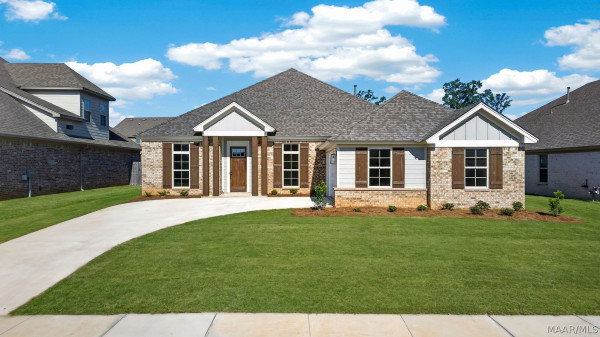 9055 Chastain Park Drive