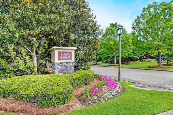 9055 Chastain Park Drive