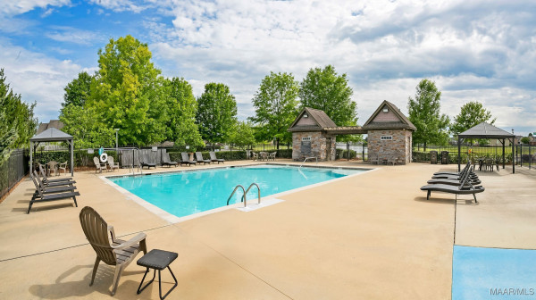 9055 Chastain Park Drive